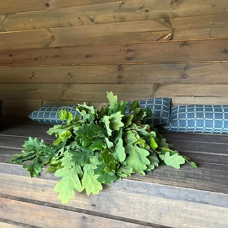 Holiday home Hideaway Garden *